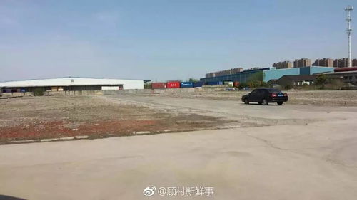 富联路中铁上海工程局总部研发基地 白荡桥边作坊工厂将拆除 水产西路新开铭顶大食堂 顾村公园晚樱欣赏