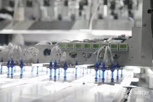 2022深度经济观察③ 制造业新动能持续壮大 韧性强活力足