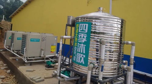 三大案例,带你走进农业种植大棚 畜牧养殖和水产养殖供热市场