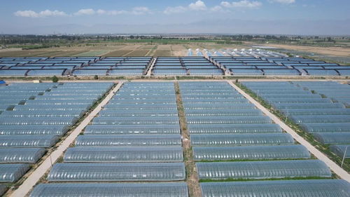 银川 173个项目为乡村振兴 充满电