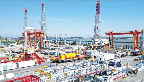 东营 推动企业技术研发创新 提升市场竞争力