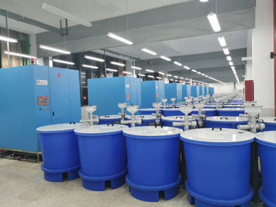 携手海兴智能打造循环水系统新表现