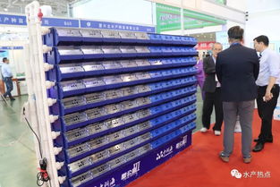 养殖转型,这里或许有适合你的产品与技术