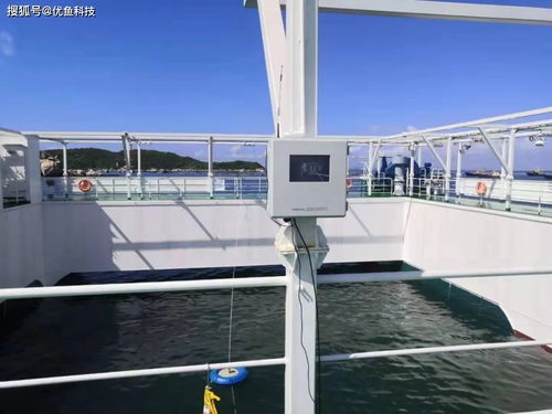 优鱼技术让水产养殖实现数字化养殖