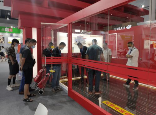 生能之冠闪耀中国热泵展,以创新和品质引领行业高质量发展