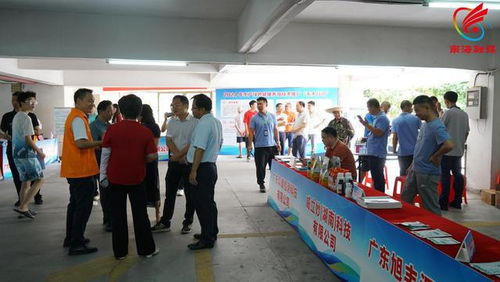 农技专家送课 推广水产生态健康养殖模式