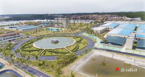 做强种子 芯片 推动水产种业振兴