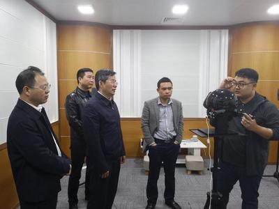 招引创新优势项目 推动益阳高质量发展