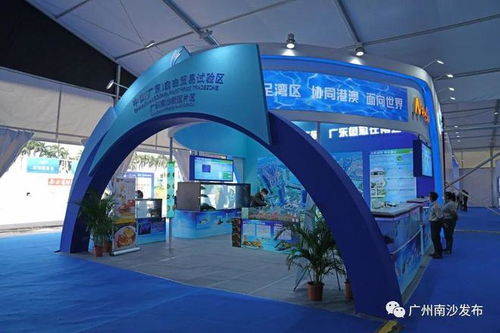 虾兵蟹将打擂台 南沙水产养殖技术又摘国字号大奖