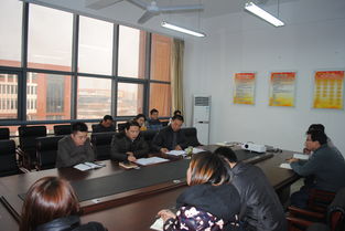 水产科技系召开 两代会 代表选举大会