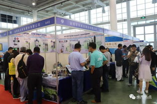 养殖转型,这里或许有适合你的产品与技术