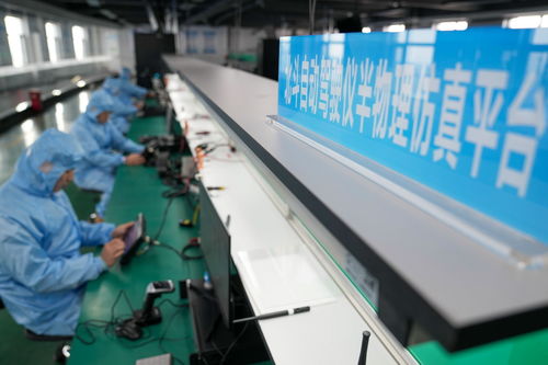 北大仓 春耕新风向 智慧农机 科技备耕