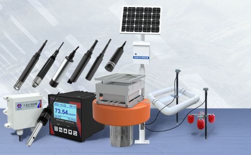 物联网的五大核心技术,传感器技术压轴出场