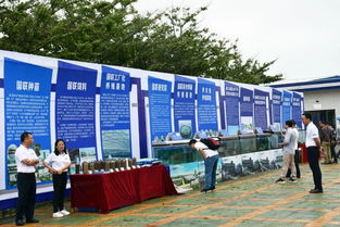 风雨无阻 2019年广东首场水产养殖防灾减灾科技下乡活动 湛江举行