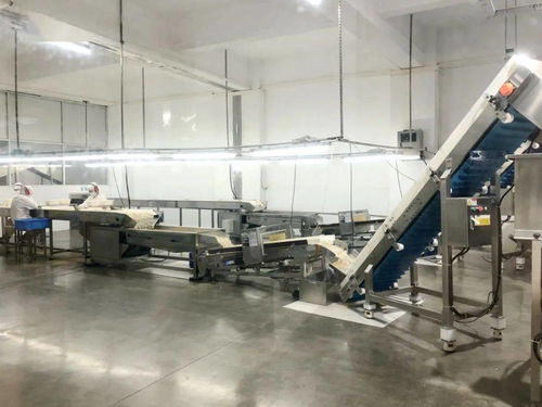 南兴天虹携手华工食品科学与工程学院，共建食品研发中心破解水产养殖行业瓶颈