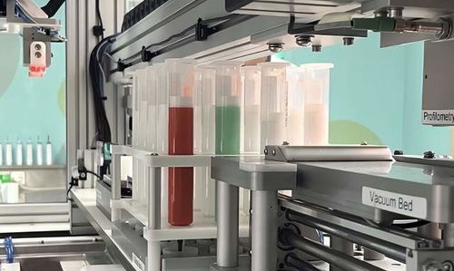 阿克苏诺贝尔上海技术中心新添农家乐休闲观光服务，松江园区焕发多元活力