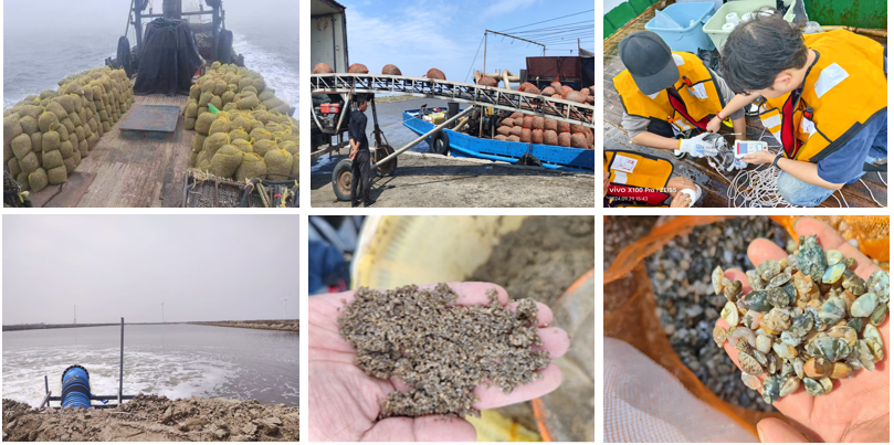 科技创新驱动水产养殖业高质量发展——我校两项科技成果荣获中国水产学会范蠡科学技术奖