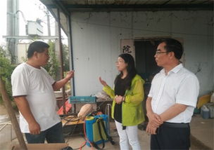 淮安农旅融合新篇章 水产专家助力稻田种养，农家乐绘就休闲画卷